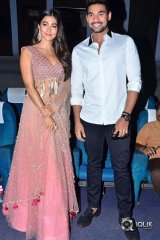 Sakshyam Movie Motion Poster Launch